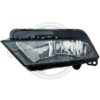 DIEDERICHS 7433089 Fog Light
